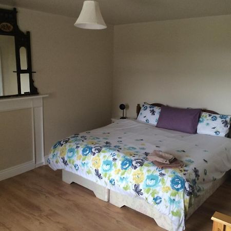 Dromin House Bed & Breakfast Killarney Exterior foto