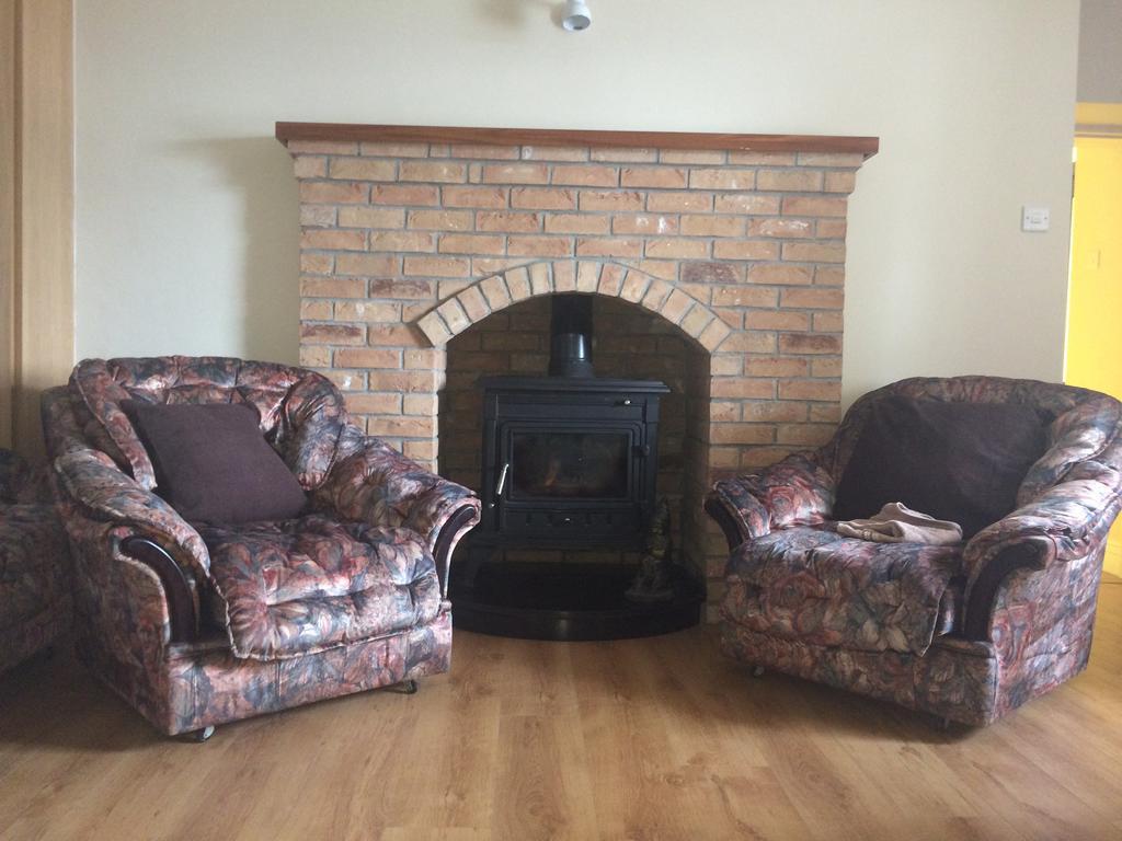 Dromin House Bed & Breakfast Killarney Cameră foto
