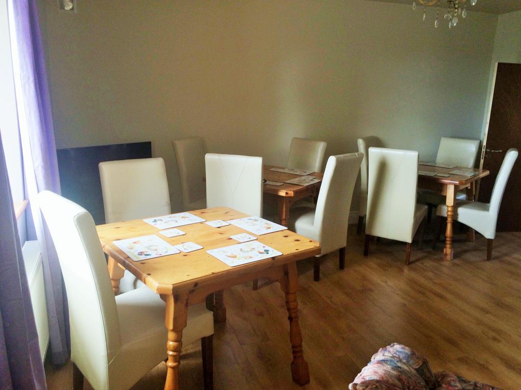 Dromin House Bed & Breakfast Killarney Cameră foto