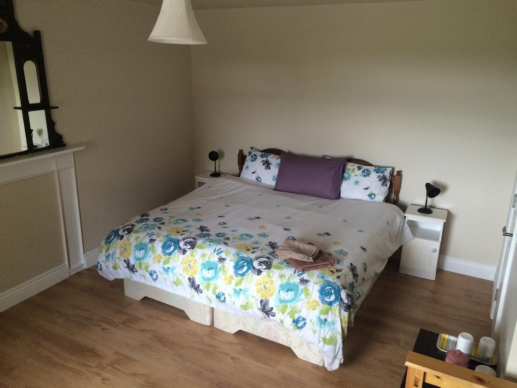 Dromin House Bed & Breakfast Killarney Cameră foto