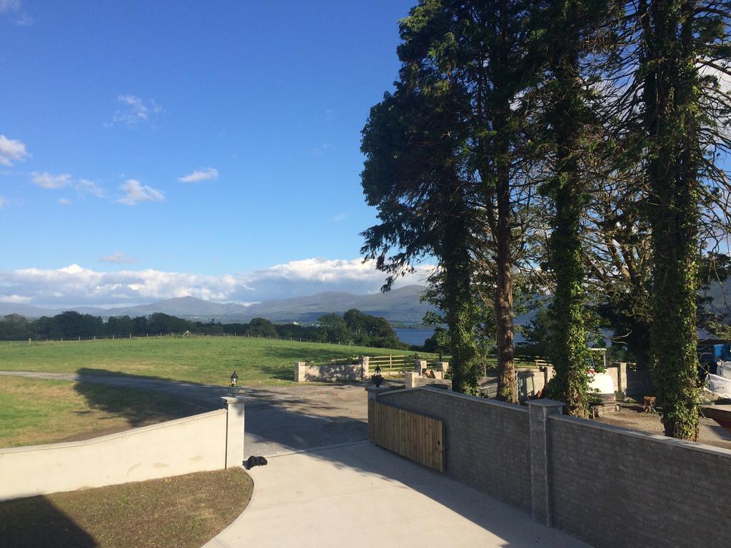 Dromin House Bed & Breakfast Killarney Cameră foto