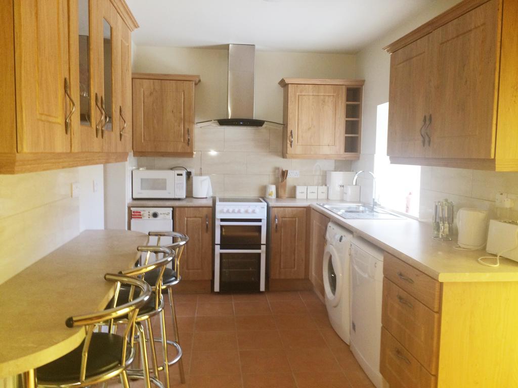Dromin House Bed & Breakfast Killarney Cameră foto