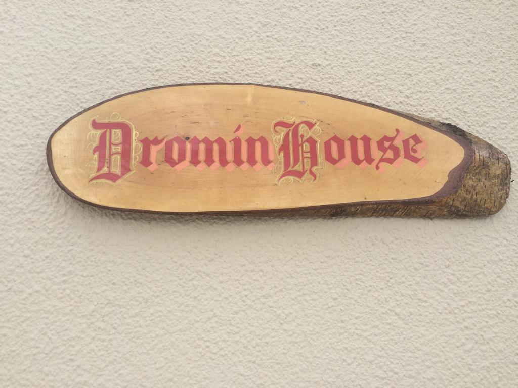 Dromin House Bed & Breakfast Killarney Cameră foto