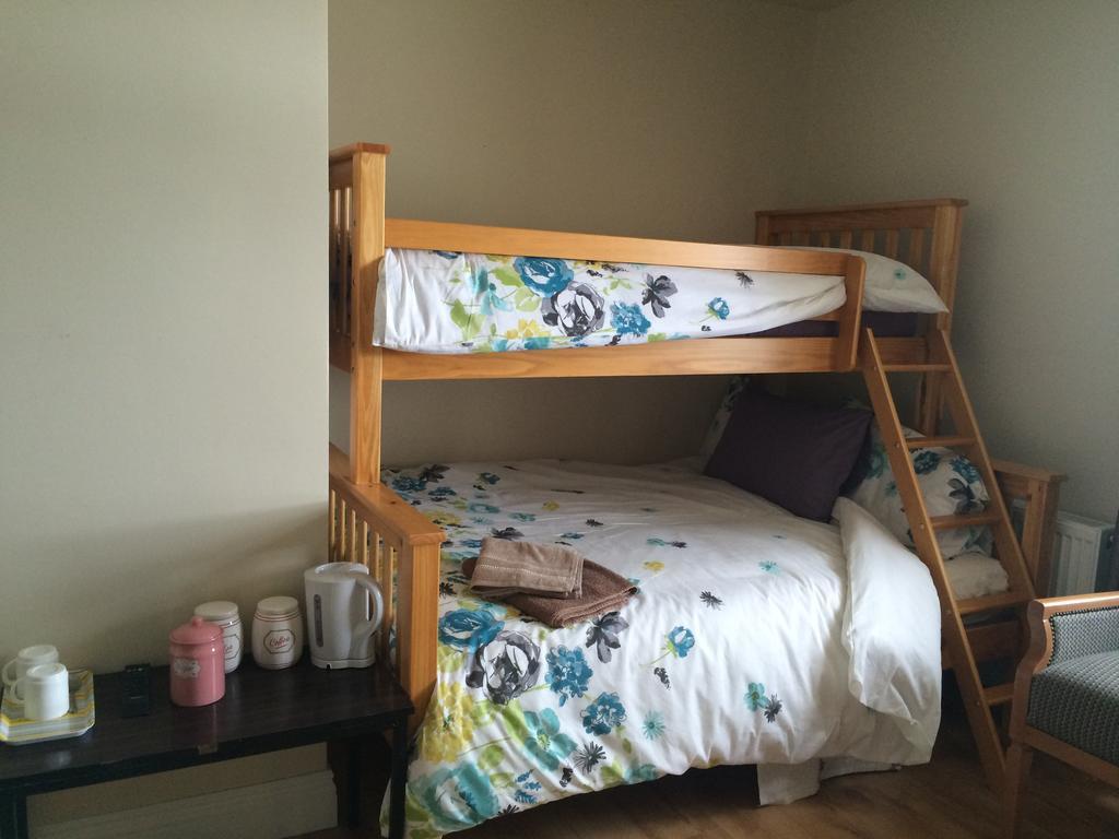 Dromin House Bed & Breakfast Killarney Cameră foto