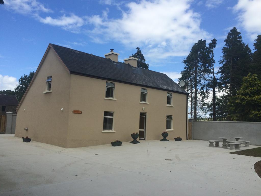 Dromin House Bed & Breakfast Killarney Exterior foto