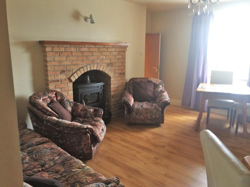 Dromin House Bed & Breakfast Killarney Cameră foto