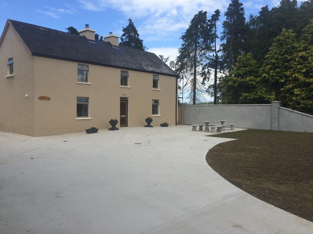 Dromin House Bed & Breakfast Killarney Cameră foto