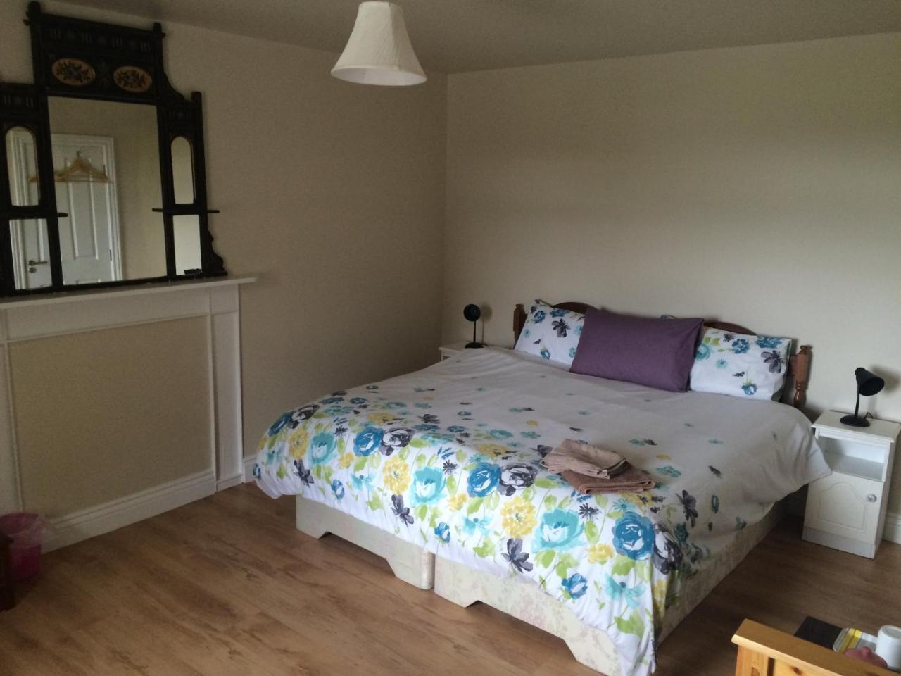 Dromin House Bed & Breakfast Killarney Exterior foto